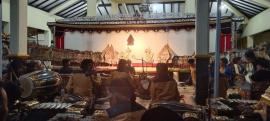 Gatotkaca Sungging Tutup Rangkaian Acara Rasul Karangrejek